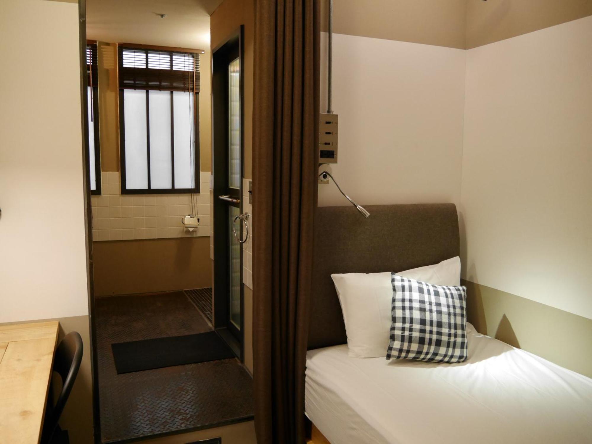 Hotel Papa Whale Тайбэй Экстерьер фото